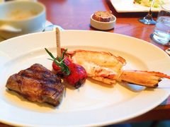 -沈阳君悦酒店·意坊意大利餐厅