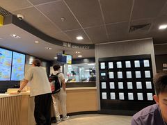 -麦当劳(北京南站店)