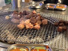 -不好找木炭烤肉