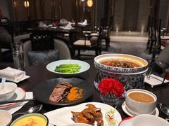 -万达瑞华酒店·品珍中餐厅