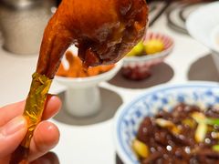 -怡情荟•海鲜青岛菜(五四广场旗舰店)