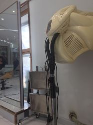 -小齐发型Star·Salon