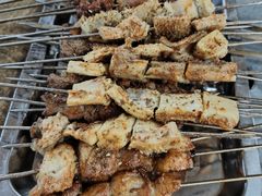 -清真·馬坡二旦烧烤(人生一串拍摄店)