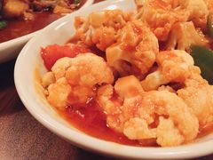 疆Jiang&nbsp;&nbsp;新疆秘制料理-疆Jiang·新疆秘制料理