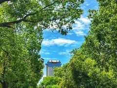 -南京航空航天大学(明故宫校区)