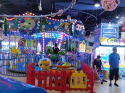 -宝贝王(许昌店)