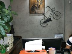 -时光漫步酒店(北京国子监簋街店)