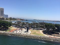 -中途岛号航空母舰博物馆