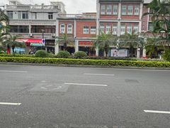 -明月虾面(厦禾路店)