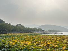 -南北湖风景区
