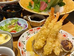 -渔寿司·日本料理(艾尚天地店)