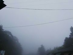 -东天目山风景区