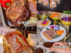 -凯利酒店自助餐(元美中路店)