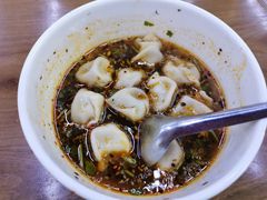 -回坊马二饺子馆