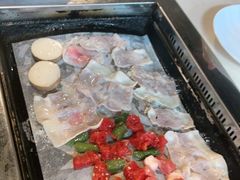 -爱客得牛排海鲜烤肉·火锅自助(春熙路黑金好店)