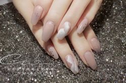 -菜菜美甲美睫皮肤管理