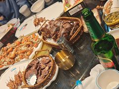 -高家烧鸽子烧烤店63年