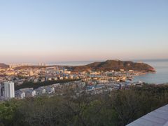 -白玉山景区
