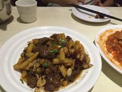 西北45度—西北民间菜主题餐厅(世茂广场店)-西北45°(世茂广场店)