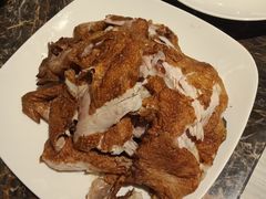 -希尔顿逸林酒店·中餐厅