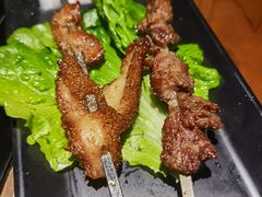 -牛焱·贵州黄牛肉火锅(城西银泰店)
