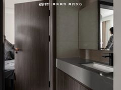 -翼森原创设计·全案实景落地