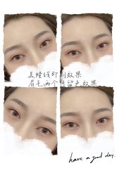 -MIVI·纹眉半永久野生眉