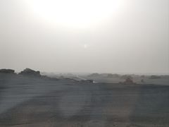 -敦煌雅丹国家地质公园