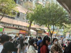 -津嘉蛋糕坊(西华路店)