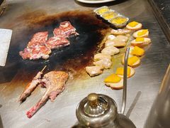 -大渔铁板烧(万象城店)
