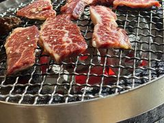 -久藏·横膈膜烧肉·酒场(江汉路店)