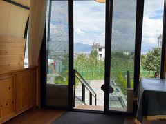 -云禾壹海景庄园餐厅