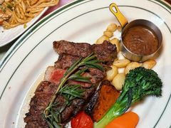 -碧特博格·20年品牌西餐厅(芜湖路店)