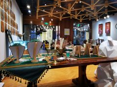 -十八字金银饰·拼豆·开蚌手工体验团建(君太百货店)