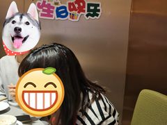 -海底捞火锅(青山湖万达夜宵主题店)