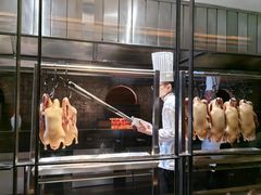 -四季民福烤鸭店(王府井东安门店)
