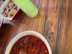 -兄弟俩老李家牛肉汤(总店)