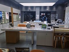 -宝明斋眼镜(大观园店)