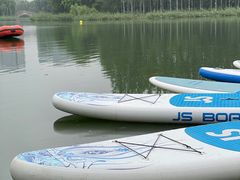 -大兴滨河森林公园