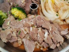 -璞臻汽锅餐厅(南京东路店)