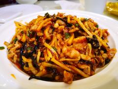 -老酒川菜坊(中山西路店)