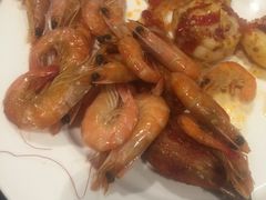 -中油泰富国际酒店-中餐厅