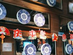 -老土灶民间菜(跃进桥店)