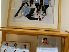 -天真蓝照相馆(五角场百联又一城店)
