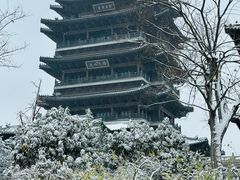 -济南大明湖景区