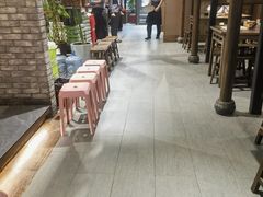 -魁盛居百年鲁菜馆(县西巷店)