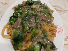 湿炒牛河-粤潮牛肉火锅店(江南大道店)