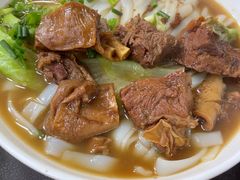 -珍珍小食店(西华路店)