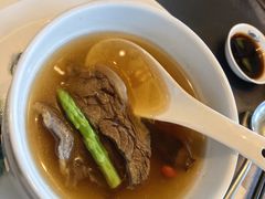 -桐庐海博大酒店中餐厅