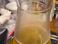 -淄博牧羊村烧烤(福田店)